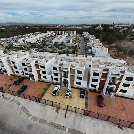 Hermoso Departamento Nuevo Con Acceso A Alberca Mazatlán Buitenkant foto