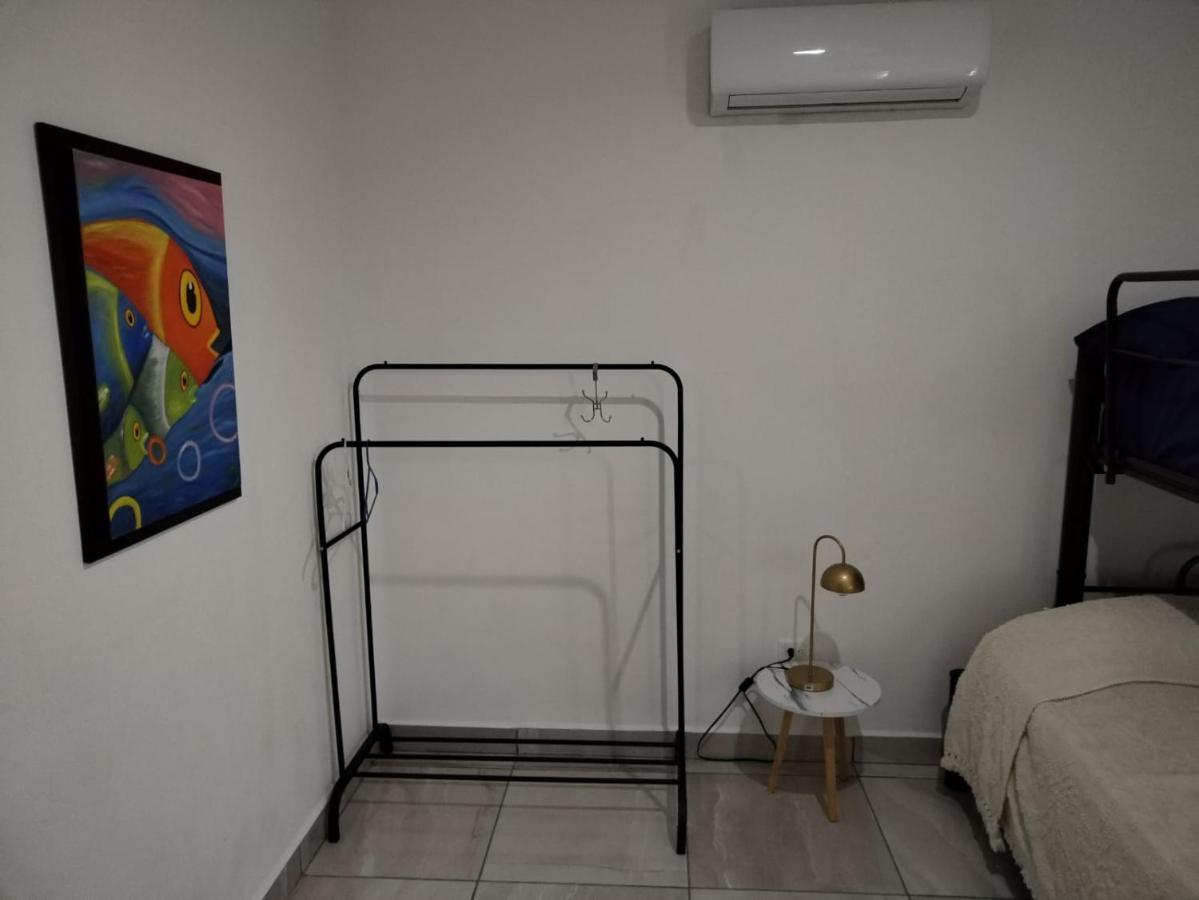 Hermoso Departamento Nuevo Con Acceso A Alberca Mazatlán Buitenkant foto
